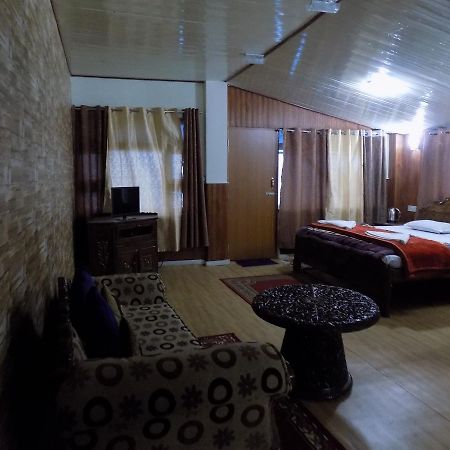 Viramma Villa Dardżyling Zewnętrze zdjęcie