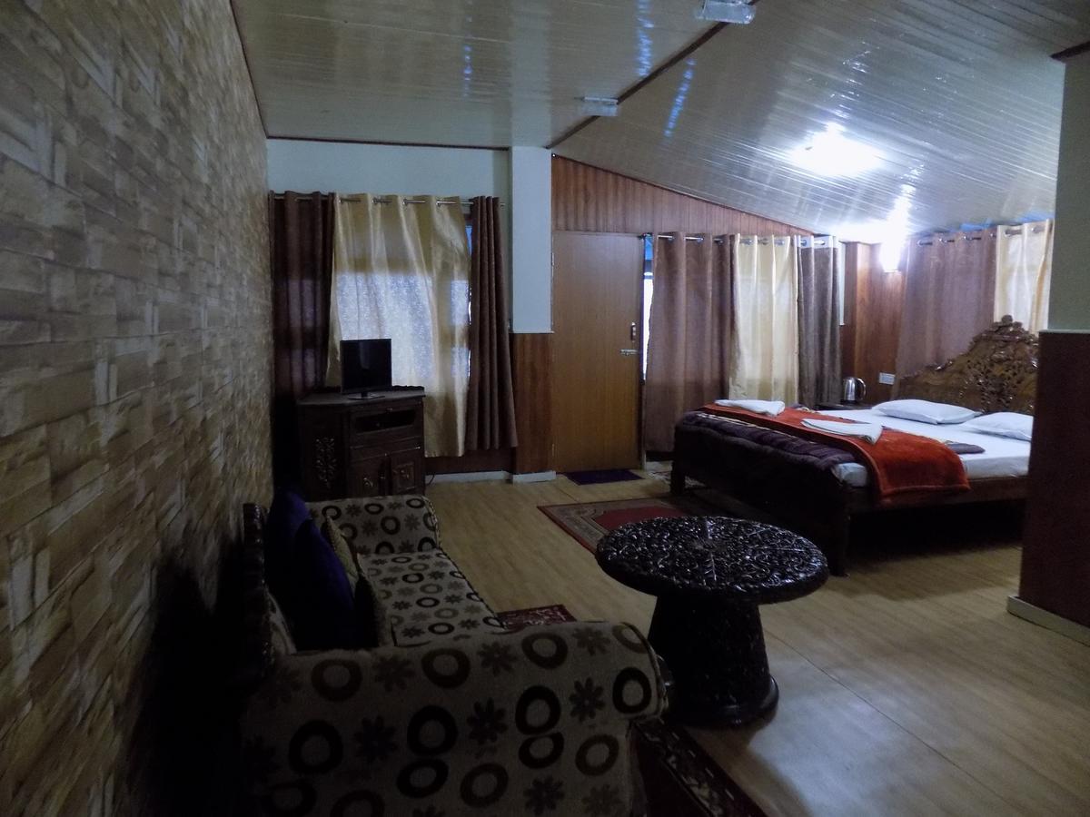 Viramma Villa Dardżyling Zewnętrze zdjęcie