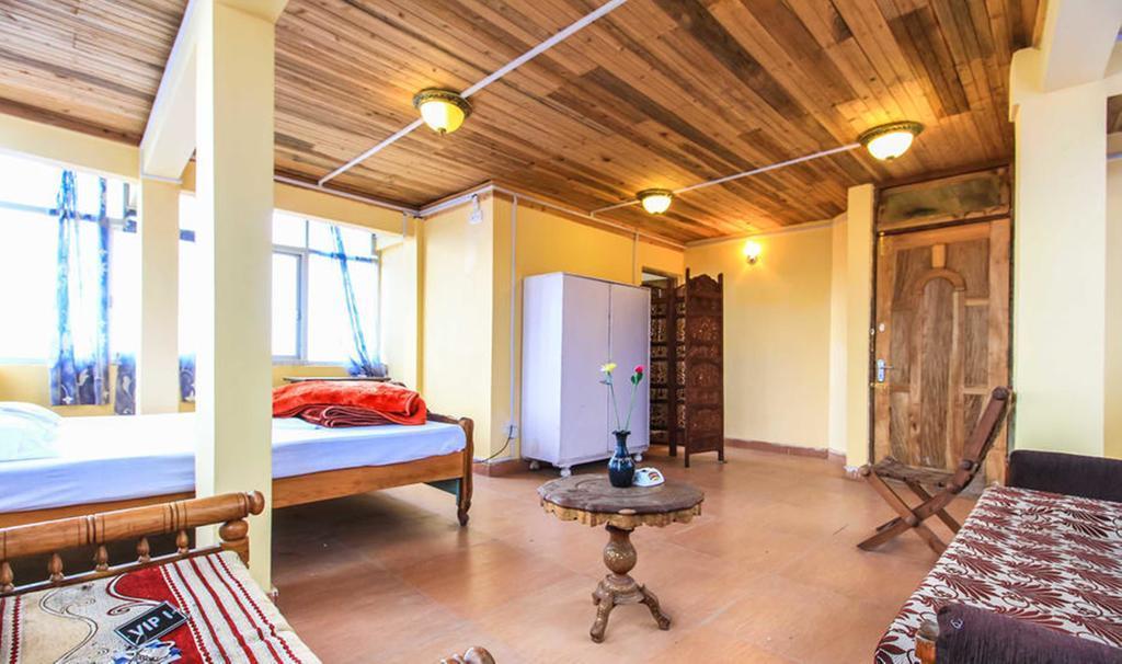 Viramma Villa Dardżyling Zewnętrze zdjęcie
