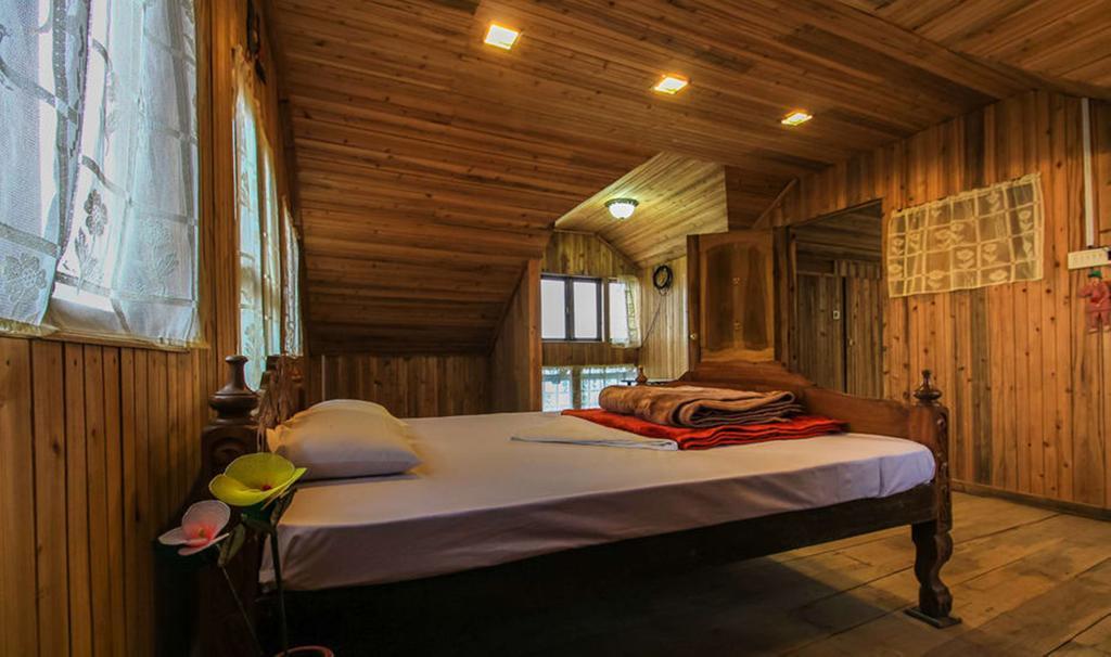 Viramma Villa Dardżyling Zewnętrze zdjęcie