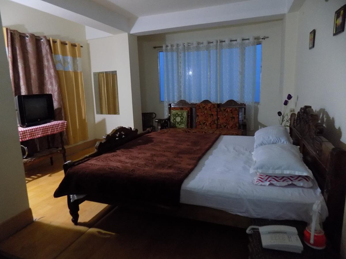Viramma Villa Dardżyling Zewnętrze zdjęcie