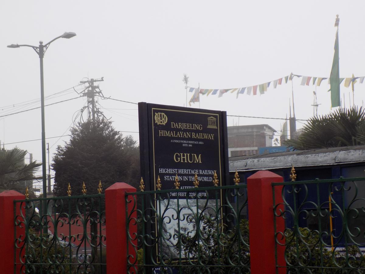 Viramma Villa Dardżyling Zewnętrze zdjęcie