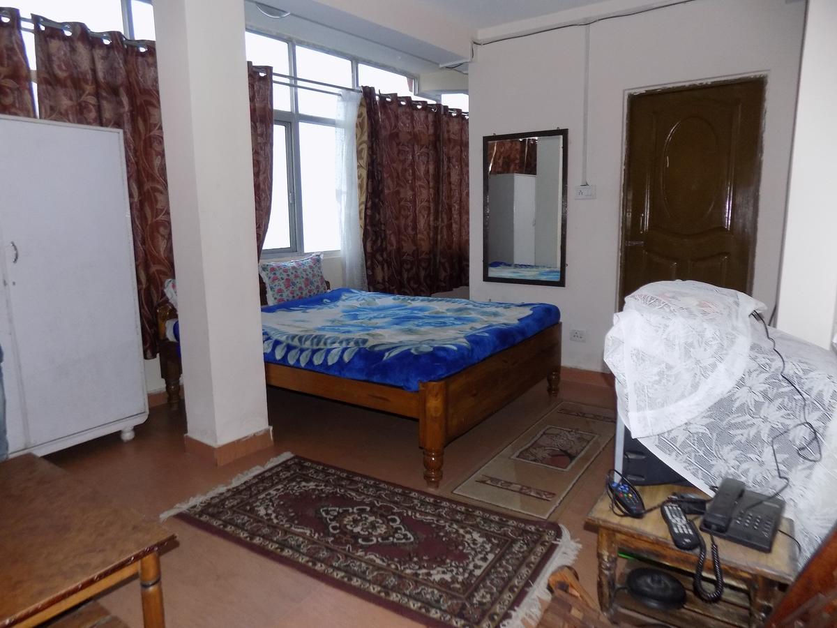 Viramma Villa Dardżyling Zewnętrze zdjęcie