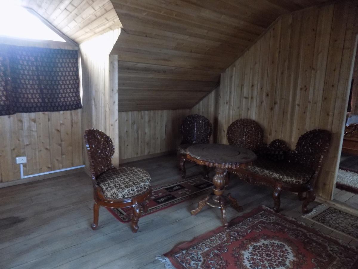 Viramma Villa Dardżyling Zewnętrze zdjęcie