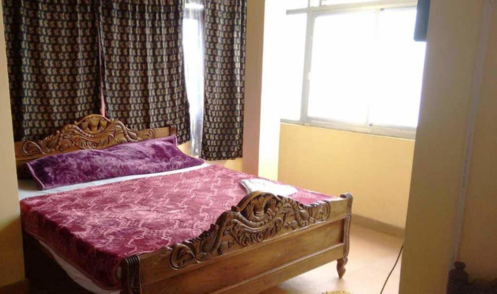 Viramma Villa Dardżyling Zewnętrze zdjęcie