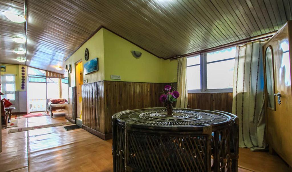 Viramma Villa Dardżyling Zewnętrze zdjęcie