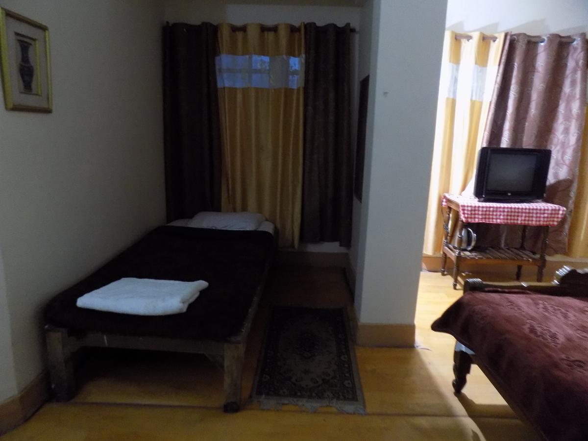 Viramma Villa Dardżyling Zewnętrze zdjęcie