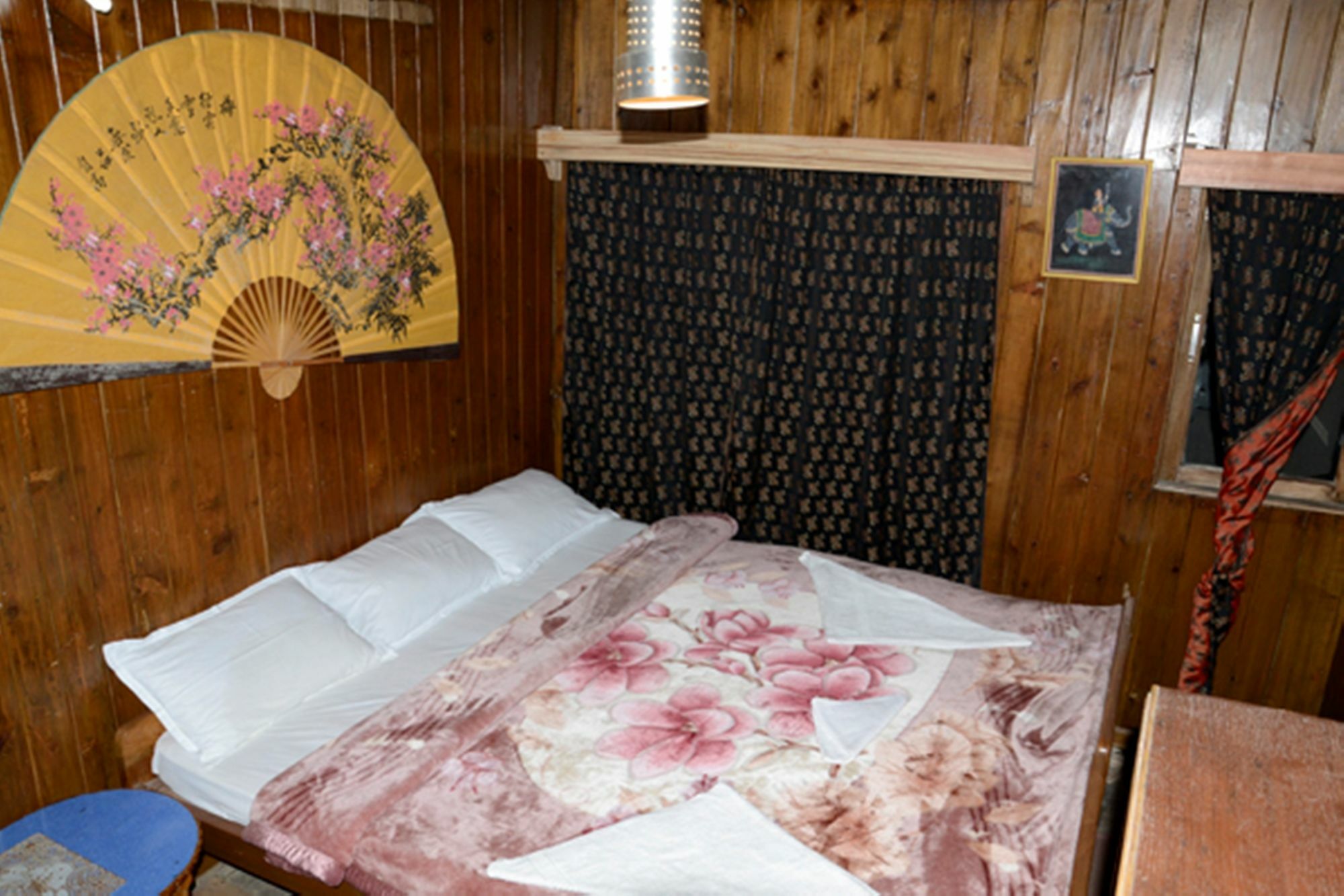 Viramma Villa Dardżyling Zewnętrze zdjęcie